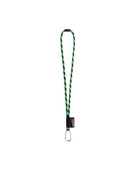  Lanyard Tube Long Set II Modelos estandar