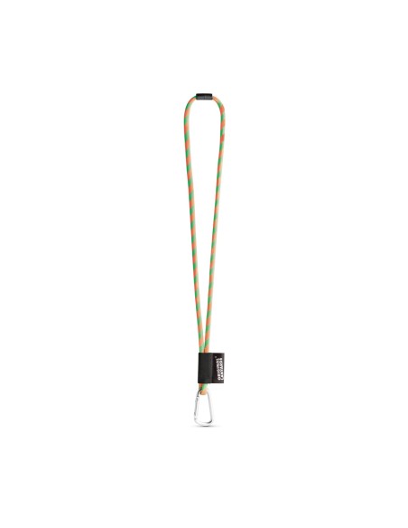  Lanyard Tube Long Set II Modelos estandar