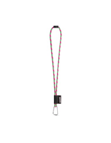  Lanyard Tube Long Set II Modelos estandar