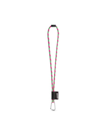  Lanyard Tube Long Set II Modelos estandar