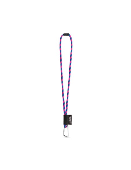  Lanyard Tube Long Set II Modelos estandar
