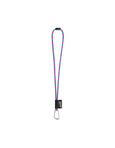  Lanyard Tube Long Set II Modelos estandar