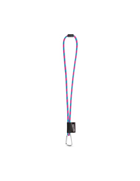  Lanyard Tube Long Set II Modelos estandar