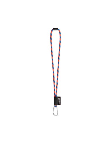  Lanyard Tube Long Set II Modelos estandar