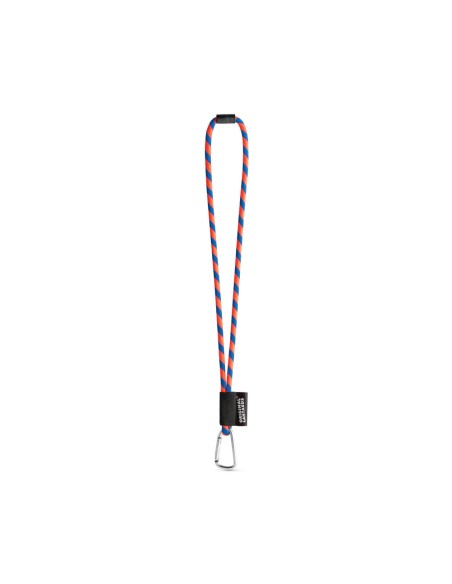  Lanyard Tube Long Set II Modelos estandar