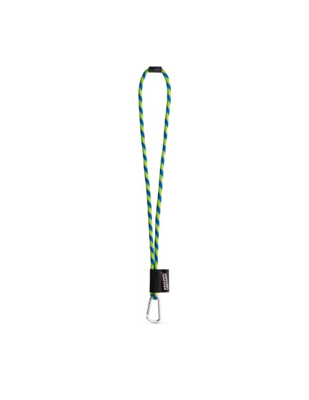  Lanyard Tube Long Set II Modelos estandar