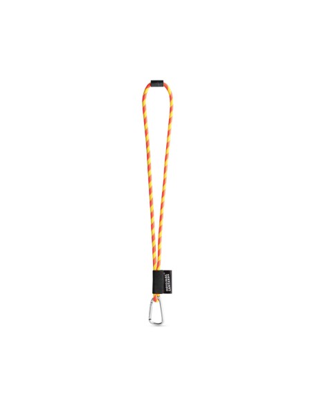  Lanyard Tube Long Set II Modelos estandar