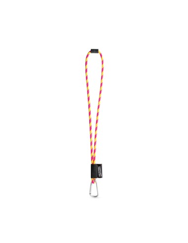  Lanyard Tube Long Set II Modelos estandar