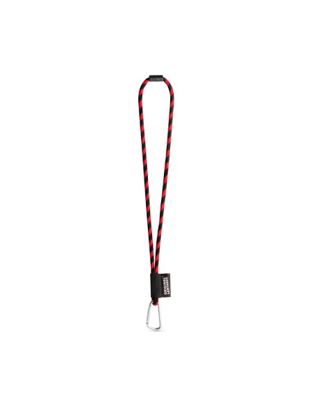  Lanyard Tube Long Set II Modelos estandar