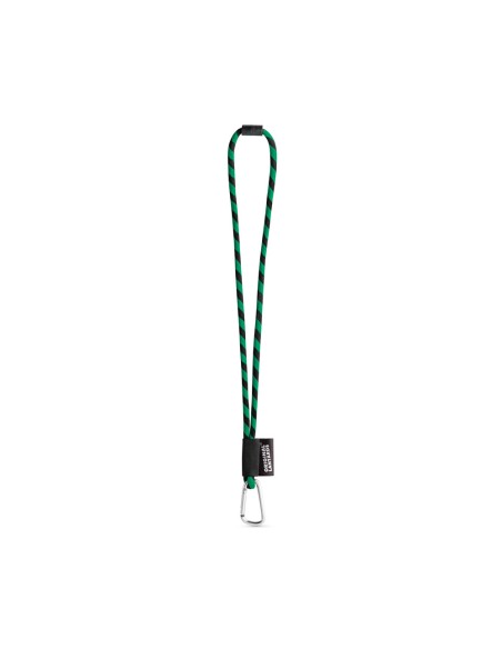  Lanyard Tube Long Set II Modelos estandar