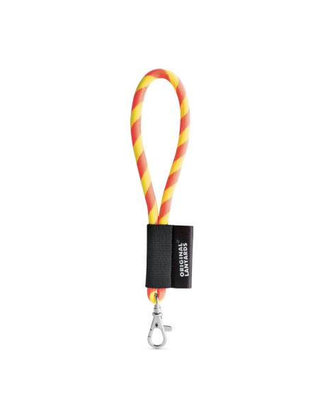  Lanyard Tube Short Set Modelos estandar