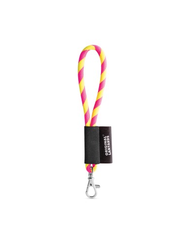  Lanyard Tube Short Set Modelos estandar