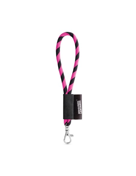  Lanyard Tube Short Set Modelos estandar