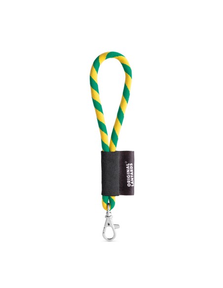  Lanyard Tube Short Set Modelos estandar