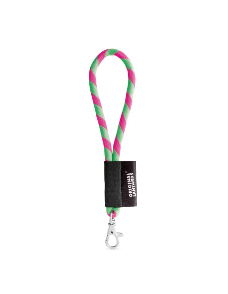  Lanyard Tube Short Set Modelos estandar
