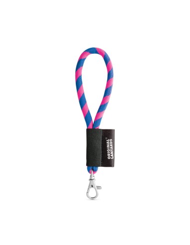  Lanyard Tube Short Set Modelos estandar