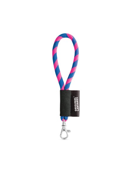  Lanyard Tube Short Set Modelos estandar