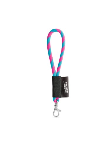  Lanyard Tube Short Set Modelos estandar