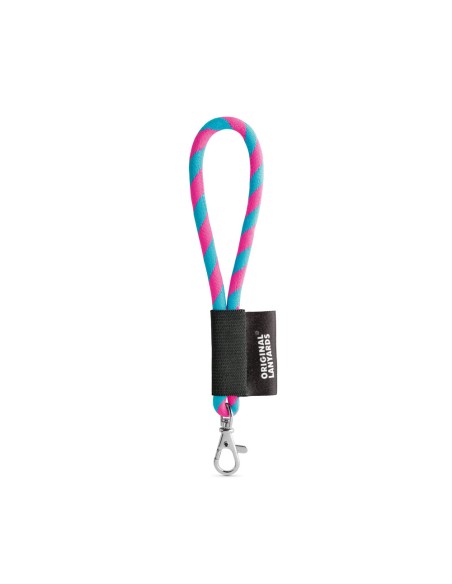  Lanyard Tube Short Set Modelos estandar