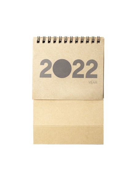 Calendario Sobremesa