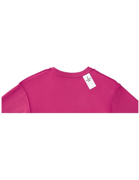 Camiseta unisex de manga corta "Heros"