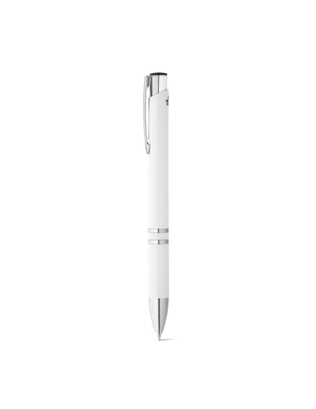 BETA SAFE Boligrafo en ABS con tratamiento anti bacterias