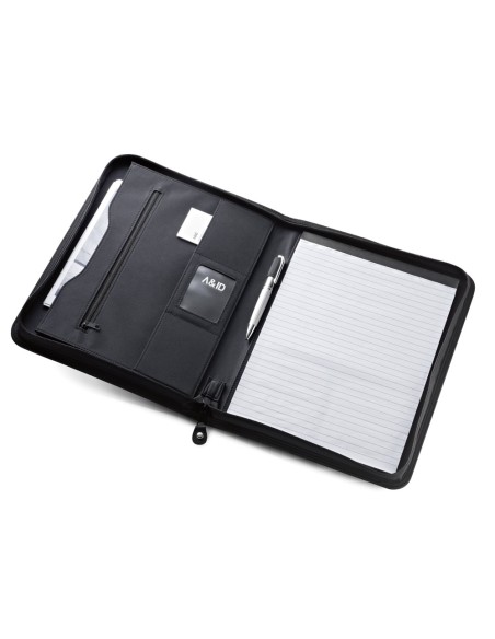 PASZO Portafolios A4
