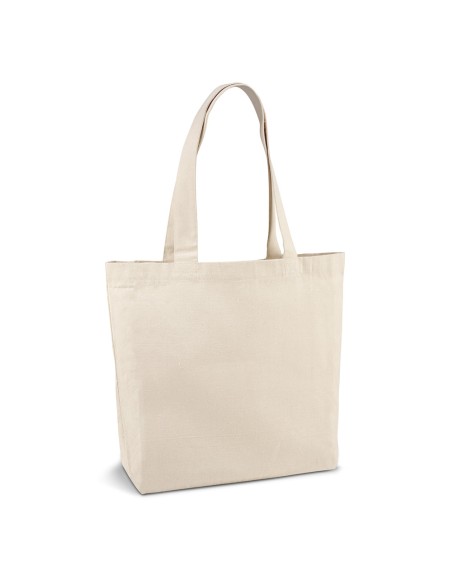 BETO Bolsa de lona 100 algodon