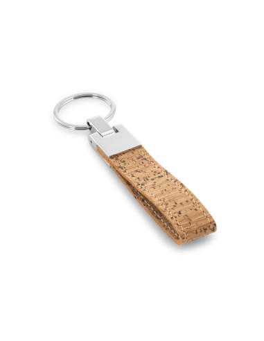 CORKS Llavero de corcho