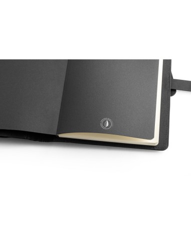 EMERGE A5 FOLDER Carpeta A5 con cargador inalambrico