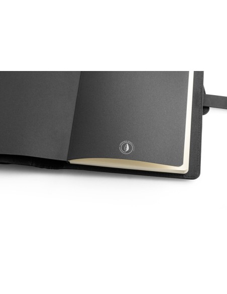 EMERGE A5 FOLDER Carpeta A5 con cargador inalambrico