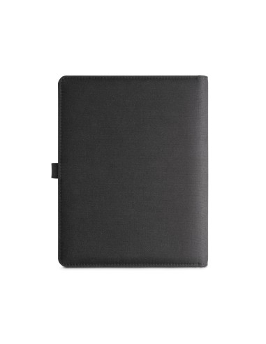 EMERGE A5 FOLDER Carpeta A5 con cargador inalambrico