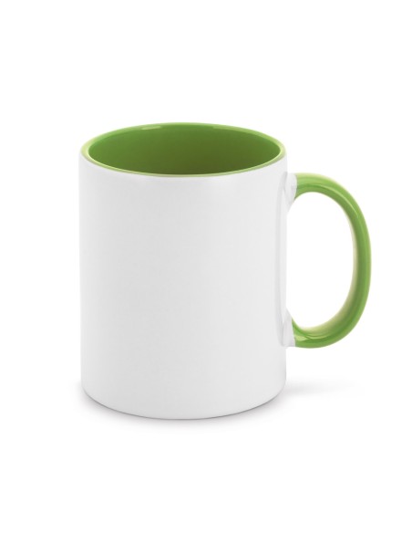 MOCHA Taza de ceramica 350 ml