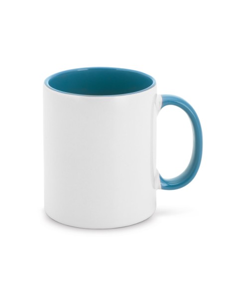 MOCHA Taza de ceramica 350 ml