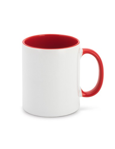 MOCHA Taza de ceramica 350 ml