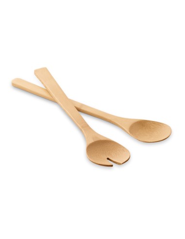SALVY Set de 2 cubiertos para ensalada