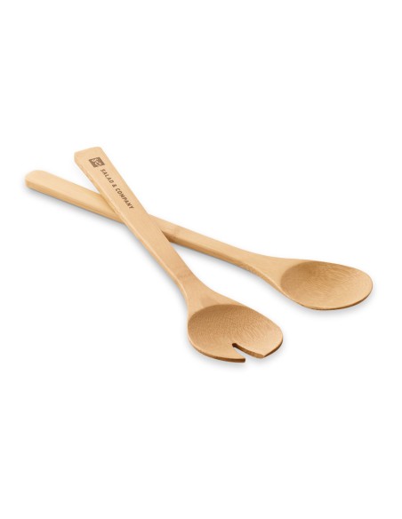 SALVY Set de 2 cubiertos para ensalada