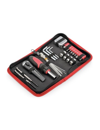 BENNET Set de herramientas