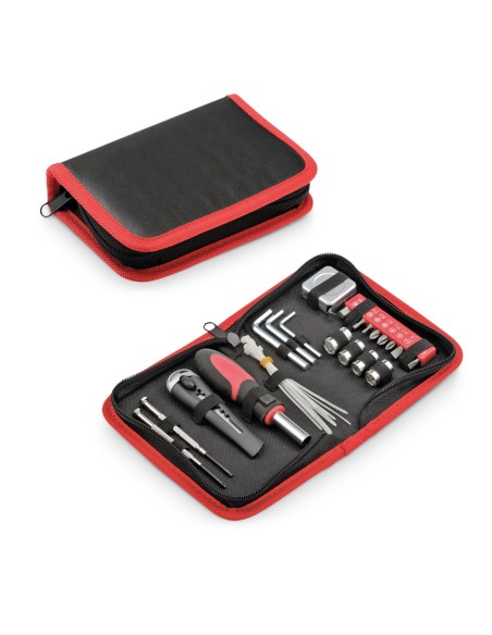 BENNET Set de herramientas