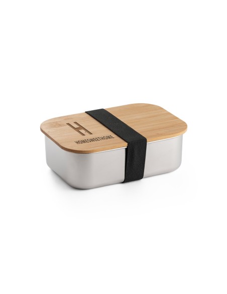 SHINO Caja hermetica 800 ml