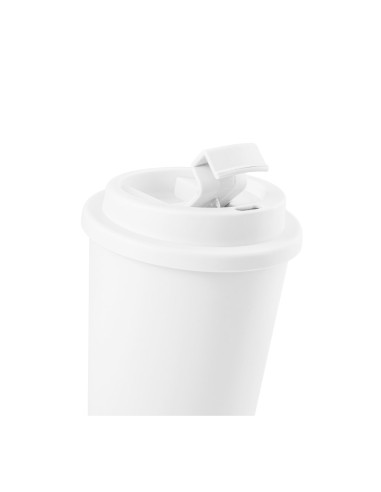 CUPPARI Taza de viaje