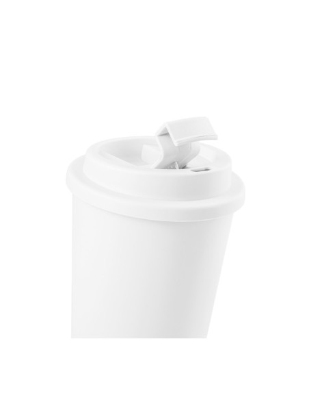 CUPPARI Taza de viaje
