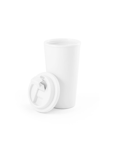 CUPPARI Taza de viaje