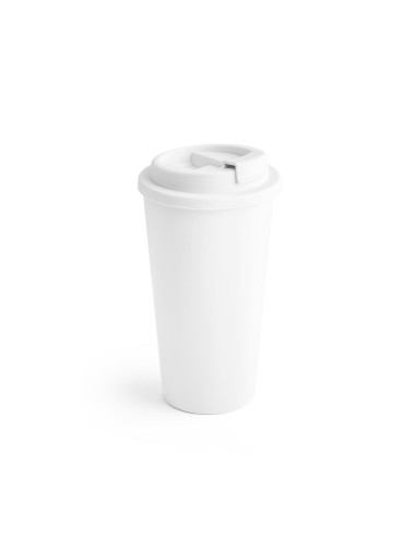 CUPPARI Taza de viaje