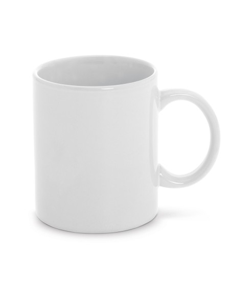 MIRZA Taza de ceramica de 350 ml