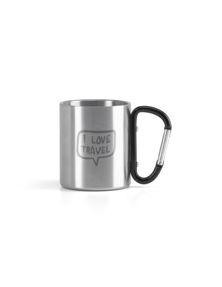 WINGS Taza de 230 ml