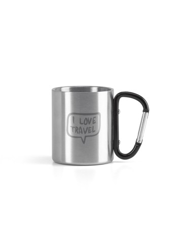WINGS Taza de 230 ml