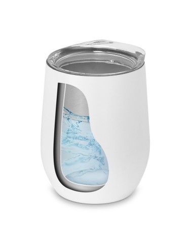 HYGGE Taza de viaje 400 ml
