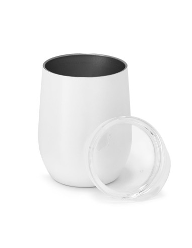 HYGGE Taza de viaje 400 ml