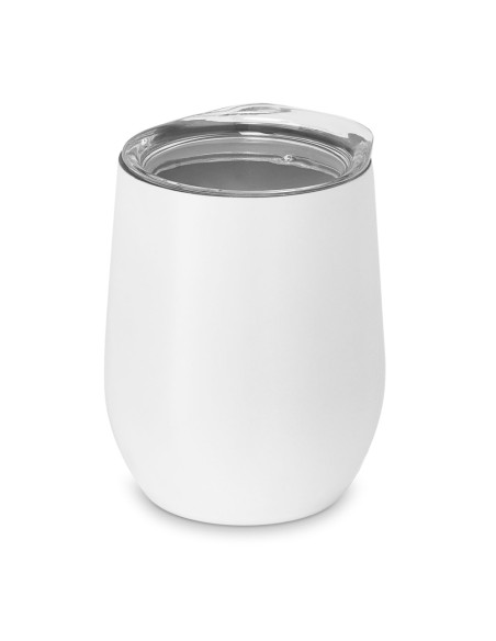 HYGGE Taza de viaje 400 ml